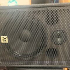 CLASSIC PRO　CP12E　パッシブスピーカー　2発セットの画像
