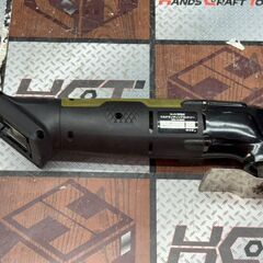 【中古】ナフコ NAFCO MSC-14.4LiNA マルチサンディングカットソー【ハンズクラフト佐賀】の画像