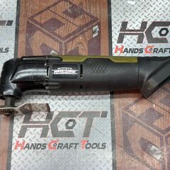 【中古】ナフコ NAFCO MSC-14.4LiNA マルチサンディングカットソー【ハンズクラフト佐賀】の画像