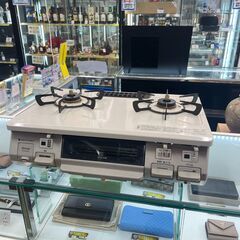 リンナイ グリル付きガステーブル テーブルコンロ ガスコンロ プ...