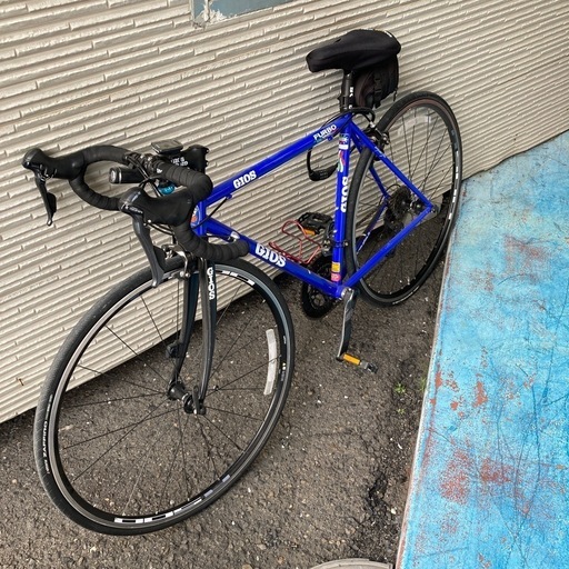⭐️お値下げいたしました⭐️GIOSロードバイク