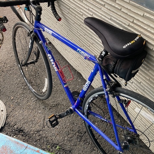 ⭐️お値下げいたしました⭐️GIOSロードバイク
