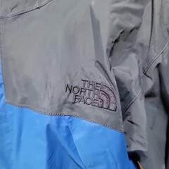 ノースフェイスの画像