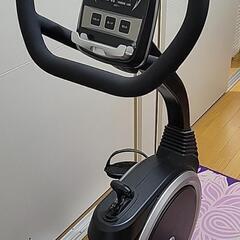 アルインコ　フィットネスバイクの画像