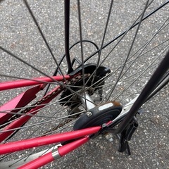 受け渡し者決定済み7月26日お渡しの画像