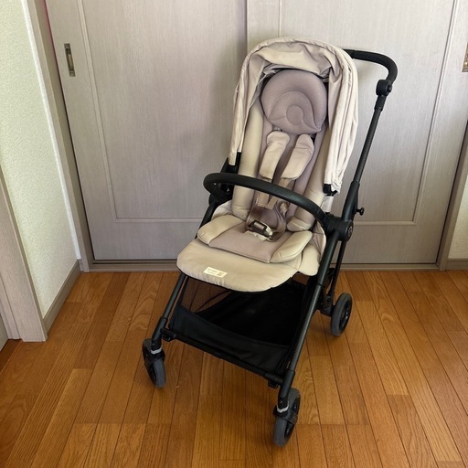 USED品】サイベックス メリオカーボン シーシェルベージュ