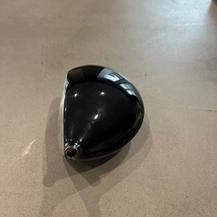 カムイ　ドライバーヘッド