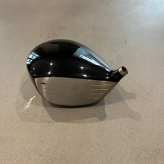 カムイ　ドライバーヘッドの画像