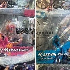 ⭐️高額なフィギュア入荷の画像