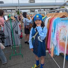 農家さん！　　　　　　　　　　　　　　形が悪くて出荷出来ない夏野菜！宇品フリマで出店しませんか？　　　　　　　　　　　　広島うじなみなとフリーマーケット - イベント