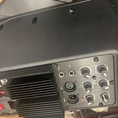 CLASSIC PRO 　CSP8P 　PAスピーカー　2台ペアの画像