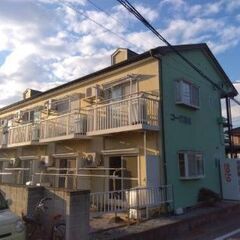 💙フリーレント1ヶ月☆敷礼０☆｟1K｠藤岡市☆群馬藤岡駅か…