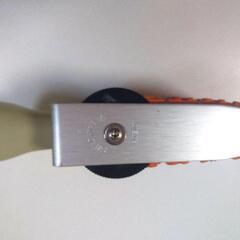 シャチハタ　回転ゴム印 ゴシック体　値札などにの画像