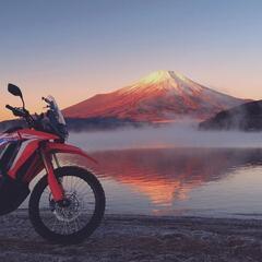 20代のバイク乗りの友達が欲しいです - 松山市