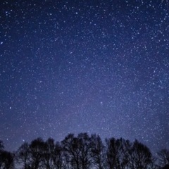 綺麗な星空見える所教えて下さい