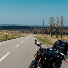 20代のバイク乗りの友達が欲しいです