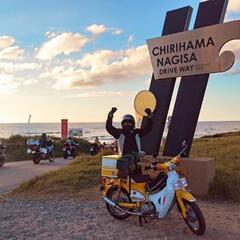 20代のバイク乗りの友達が欲しいです - 友達