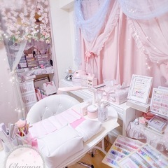 1級ネイリスト施術🎀ネイルモデルさん募集 - 助け合い