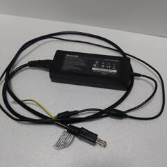 ポータブル充電器　PowerArQの画像
