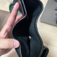 コーチメンズ財布の画像