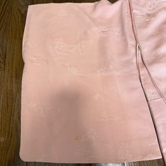 着物（色無地）