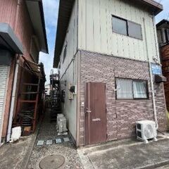 10💙フリーレント1ヶ月☆敷礼０☆｟1R｠西多摩郡☆２面採…