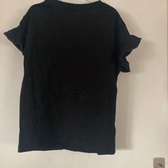 120cm 半袖シャツの画像