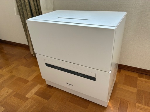 Panasonic　食器洗浄機　