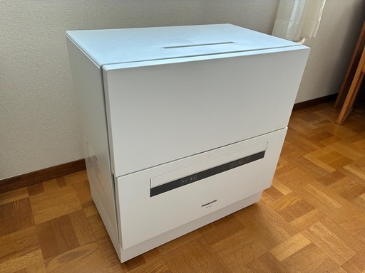 Panasonic　食器洗浄機