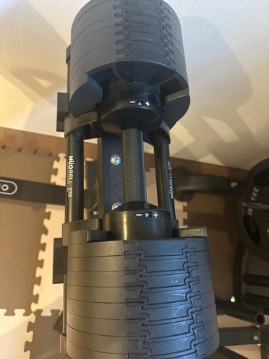 フレックスベル　32kg 2kg刻み　可変式