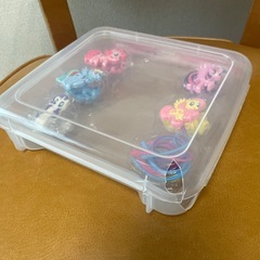 マイリトルポニー　アクセサリーおもちゃ　　の画像