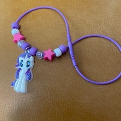 マイリトルポニー　アクセサリーおもちゃ　　の画像