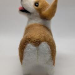 うちの子オーダー「ちいさなペット」の画像