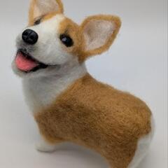 うちの子オーダー「ちいさなペット」の画像