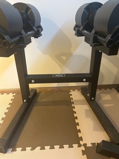 フレックスベル　32kg 2kg刻み　可変式