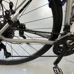 GARNEAU 「ガノー」AXIS 1 DISC ロードバイク 自転車 の画像