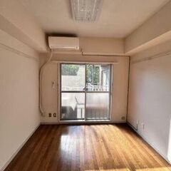 💙女性限定☆フリーレント1ヶ月☆敷礼０☆｟1R｠八王子市☆…