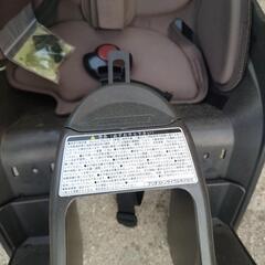 電動自転車　チャイルドシート🌈の画像