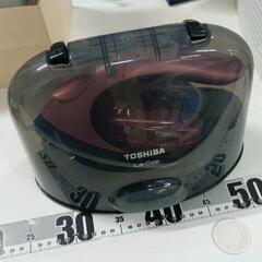 0705-215 東芝　アイロン La-Cooの画像