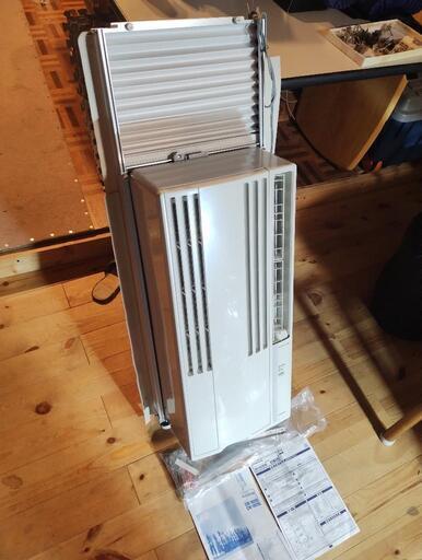 I376 🌈 CORONA 石油ファンヒーター（おもに9-12畳用） ⭐動作確認済