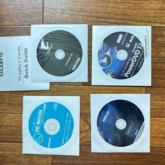 ゲーミングPCの画像