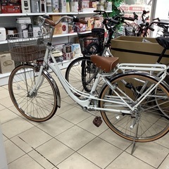 愛知県のシティ 自転車の中古が安い！激安で譲ります・無料で