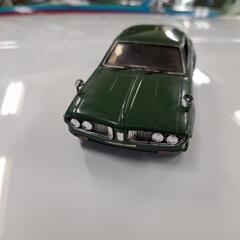国産名車 1/24 トヨタ マークⅡ HT L カスタム 旧車 プラモデルの画像