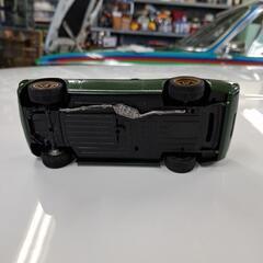 国産名車 1/24 トヨタ マークⅡ HT L カスタム 旧車 プラモデルの画像