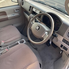 🉐【支払い総額33万円】車検令和9年7月10日H24年式　エブリィワゴン　純正CDデッキ　ETC  フォグ　タイミングチェーン　調子良好　乗って帰れる！の画像