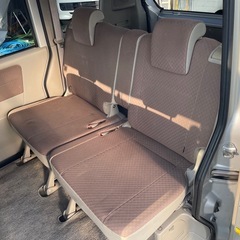 🉐【支払い総額33万円】車検令和9年7月10日H24年式　エブリィワゴン　純正CDデッキ　ETC  フォグ　タイミングチェーン　調子良好　乗って帰れる！の画像