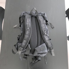 バックパックkarrimor SF Sabre 30・カリマー SF セイバー 30の画像