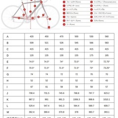 GARNEAU 「ガノー」AXIS 1 DISC ロードバイク 自転車 の画像