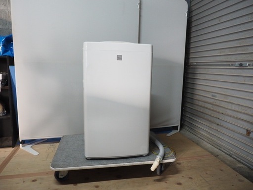 ご購入頂きありがとうございました。取引終了しました。AQUA　全自動洗濯機　5.0kg　2019年製　動作確認済みAQW-GS5E7清掃、整備済み品　中古品