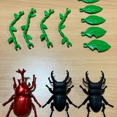 アニア　【至急希望】昆虫大決戦スタジアム　タカラトミーの画像